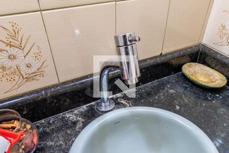 Casa à venda com 385m², 5 quartos e 2 vagasLavabo