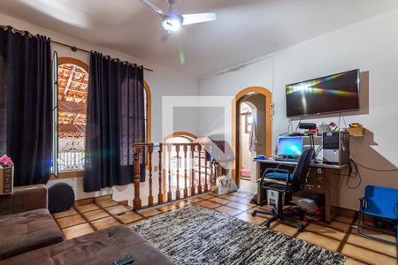 Casa à venda com 385m², 5 quartos e 2 vagasSuíte 3