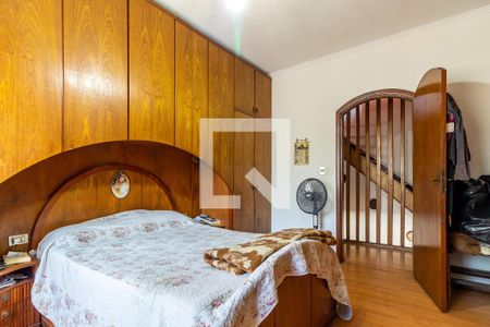 Casa à venda com 385m², 5 quartos e 2 vagasSuíte 2