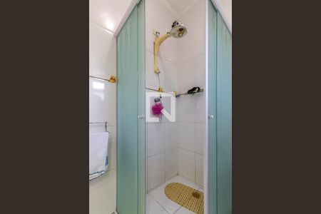 Casa à venda com 385m², 5 quartos e 2 vagasBanheiro da Suíte 2