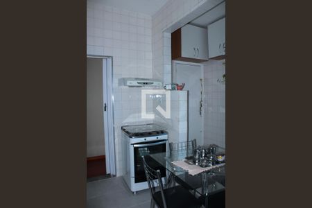 Apartamento à venda com 81m², 3 quartos e 1 vaga Apartamento à venda com 81m², 3 quartos e 1 vagaCozinha