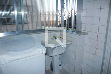 Apartamento à venda com 81m², 3 quartos e 1 vaga Apartamento à venda com 81m², 3 quartos e 1 vagaÁrea de Serviço