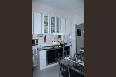 Apartamento à venda com 81m², 3 quartos e 1 vaga Apartamento à venda com 81m², 3 quartos e 1 vagaCozinha