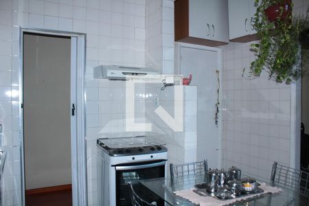 Apartamento à venda com 81m², 3 quartos e 1 vaga Apartamento à venda com 81m², 3 quartos e 1 vagaCozinha