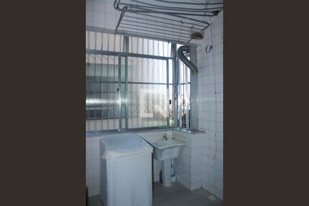 Apartamento à venda com 81m², 3 quartos e 1 vaga Apartamento à venda com 81m², 3 quartos e 1 vagaÁrea de Serviço