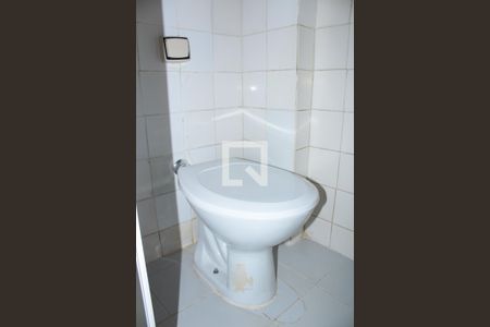 Apartamento à venda com 81m², 3 quartos e 1 vaga Apartamento à venda com 81m², 3 quartos e 1 vagaBanheiro de Serviço