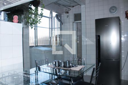 Apartamento à venda com 81m², 3 quartos e 1 vaga Apartamento à venda com 81m², 3 quartos e 1 vagaCozinha