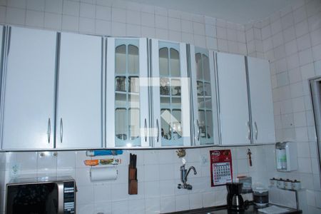 Apartamento à venda com 81m², 3 quartos e 1 vaga Apartamento à venda com 81m², 3 quartos e 1 vagaCozinha