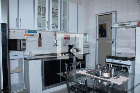 Apartamento à venda com 81m², 3 quartos e 1 vaga Apartamento à venda com 81m², 3 quartos e 1 vagaCozinha