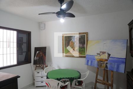 Casa para alugar com 506m², 5 quartos e 8 vagasQuarto 5 suite