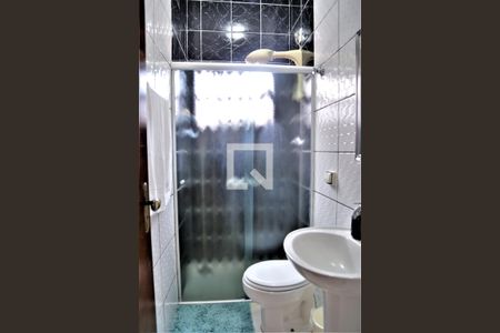 Casa para alugar com 506m², 5 quartos e 8 vagasBanheiro 4