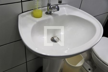 Casa para alugar com 506m², 5 quartos e 8 vagasBanheiro 3