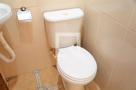 Casa para alugar com 506m², 5 quartos e 8 vagasLavabo