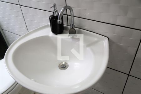 Casa para alugar com 506m², 5 quartos e 8 vagasBanheiro 4