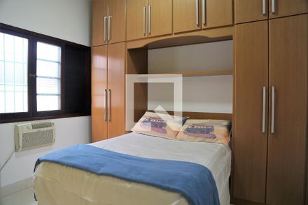 Casa para alugar com 506m², 5 quartos e 8 vagasQuarto 4 suite