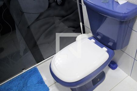 Casa para alugar com 506m², 5 quartos e 8 vagasBanheiro 1