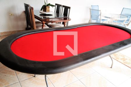 Casa para alugar com 506m², 5 quartos e 8 vagasSala de Jogos