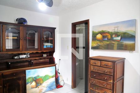 Casa para alugar com 506m², 5 quartos e 8 vagasQuarto 5 suite