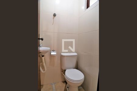 Casa para alugar com 506m², 5 quartos e 8 vagasLavabo