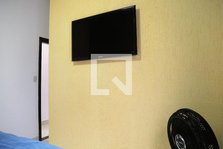 Casa para alugar com 506m², 5 quartos e 8 vagasQuarto 4 suite