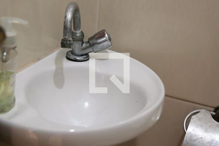 Casa para alugar com 506m², 5 quartos e 8 vagasLavabo