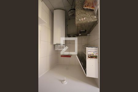 Studio de kitnet/studio para alugar com 1 quarto, 28m² em Bosque da Saúde, São Paulo