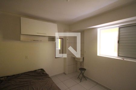 Studio de kitnet/studio para alugar com 1 quarto, 28m² em Bosque da Saúde, São Paulo