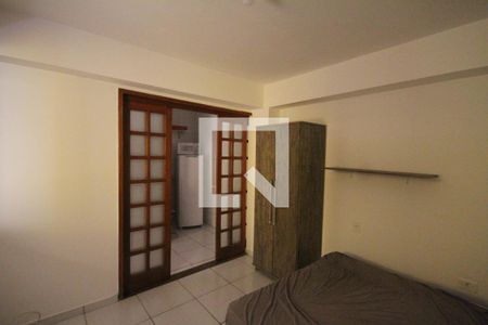 Studio de kitnet/studio para alugar com 1 quarto, 28m² em Bosque da Saúde, São Paulo