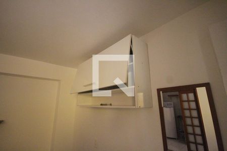Studio de kitnet/studio para alugar com 1 quarto, 28m² em Bosque da Saúde, São Paulo