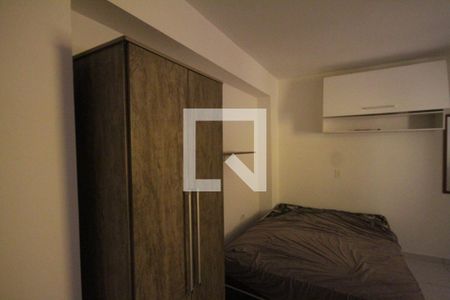 Studio de kitnet/studio para alugar com 1 quarto, 28m² em Bosque da Saúde, São Paulo
