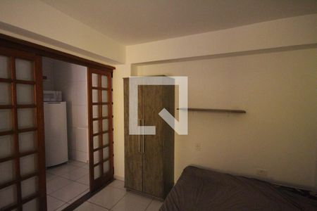 Studio de kitnet/studio para alugar com 1 quarto, 28m² em Bosque da Saúde, São Paulo
