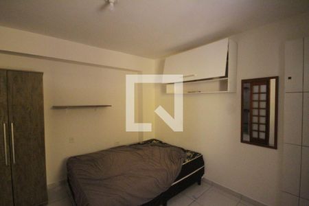 Studio de kitnet/studio para alugar com 1 quarto, 28m² em Bosque da Saúde, São Paulo