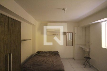 Studio de kitnet/studio para alugar com 1 quarto, 28m² em Bosque da Saúde, São Paulo