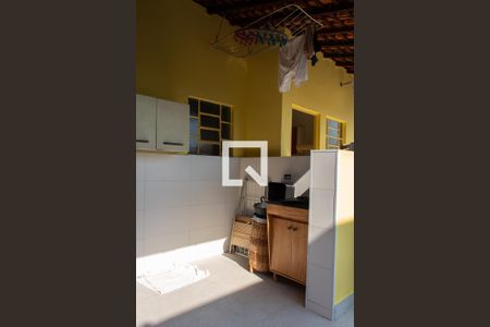 Casa à venda com 250m², 4 quartos e 3 vagas