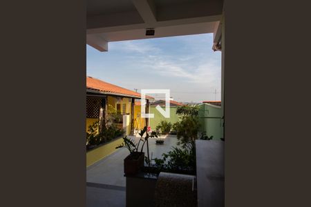 Casa à venda com 250m², 4 quartos e 3 vagas