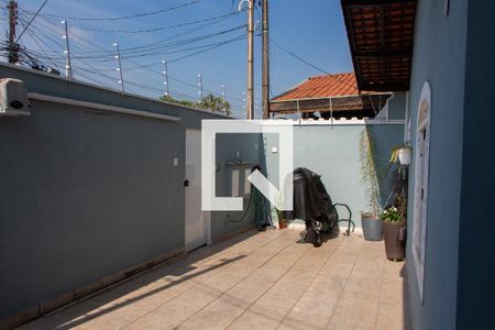 Casa à venda com 250m², 4 quartos e 3 vagas