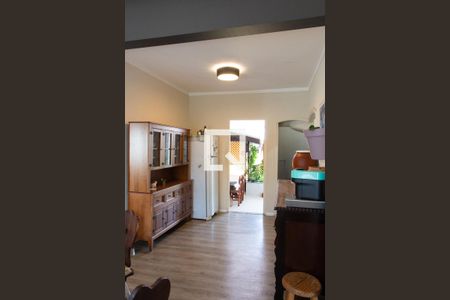 Casa à venda com 250m², 4 quartos e 3 vagas