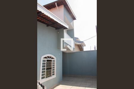 Casa à venda com 250m², 4 quartos e 3 vagas