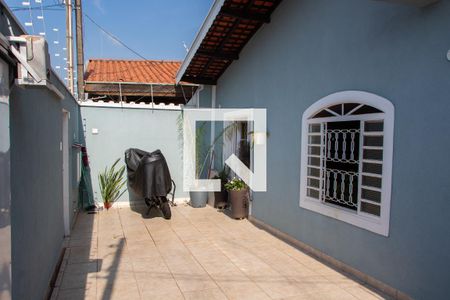 Casa à venda com 250m², 4 quartos e 3 vagas