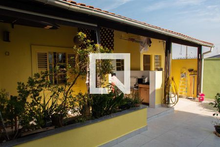 Casa à venda com 250m², 4 quartos e 3 vagas