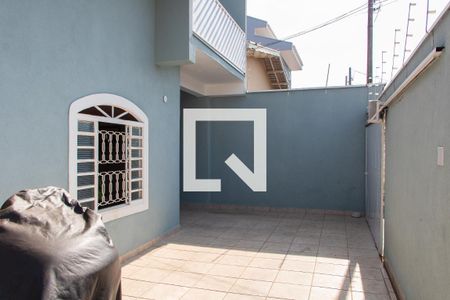 Casa à venda com 250m², 4 quartos e 3 vagas