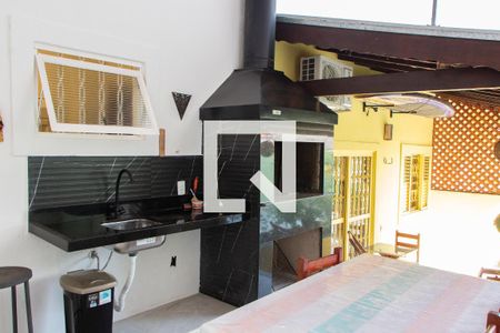 Casa à venda com 250m², 4 quartos e 3 vagas