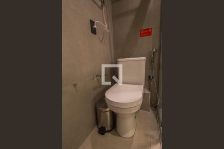 Apartamento à venda com 32m², 1 quarto e 1 vagaBanheiro