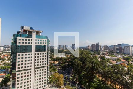 Apartamento à venda com 32m², 1 quarto e 1 vagavista da Sacada