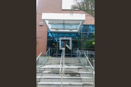 Apartamento à venda com 32m², 1 quarto e 1 vagaVista da Rua