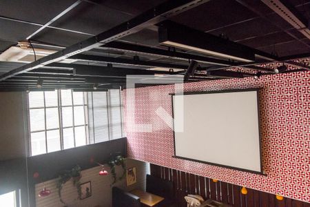 Apartamento à venda com 32m², 1 quarto e 1 vagaÁrea comum