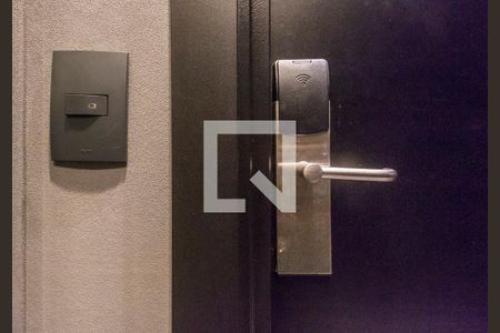 Apartamento à venda com 32m², 1 quarto e 1 vagaEntrada