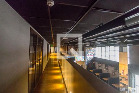 Apartamento à venda com 32m², 1 quarto e 1 vagaÁrea comum