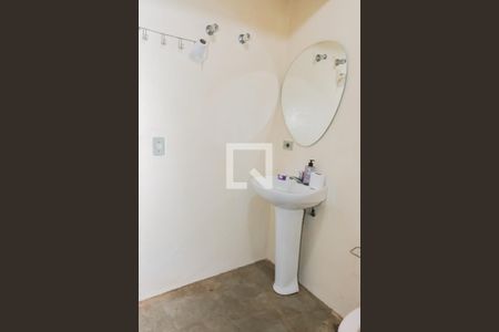 Casa para alugar com 350m², 5 quartos e 6 vagas Casa para alugar com 350m², 5 quartos e 6 vagasLavabo