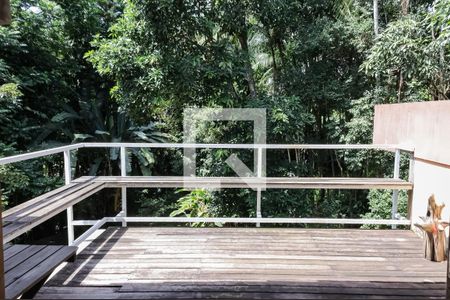 Casa para alugar com 350m², 5 quartos e 6 vagas Casa para alugar com 350m², 5 quartos e 6 vagasVista do Quarto 1